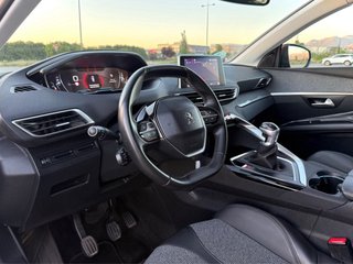 Peugeot 3008 2017