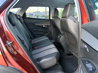 Peugeot 3008 2017