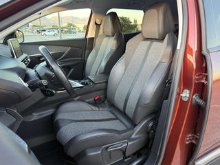 Peugeot 3008 2017