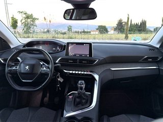 Peugeot 3008 2017