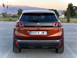 Peugeot 3008 2017
