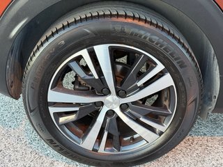 Peugeot 3008 2017