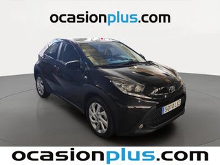 Toyota Aygo X Cross 1.0 VVT-I Play 53 kW (72 CV)