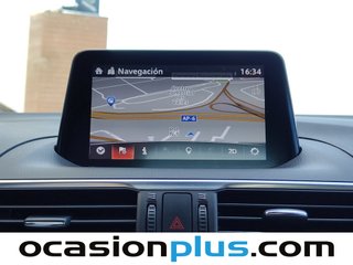 Mazda Mazda 3 2.0 SKYACTIV-G Zenith+Navegador 88 kW (120 CV)