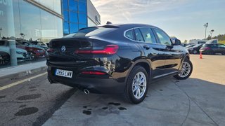 BMW X4 xDrive20d