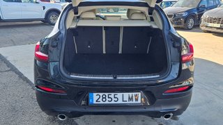 BMW X4 xDrive20d