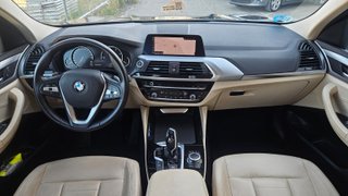 BMW X4 xDrive20d