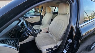BMW X4 xDrive20d