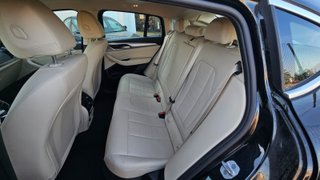 BMW X4 xDrive20d