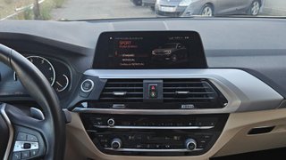 BMW X4 xDrive20d