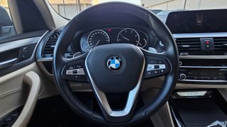 BMW X4 xDrive20d