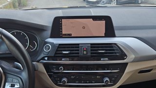 BMW X4 xDrive20d
