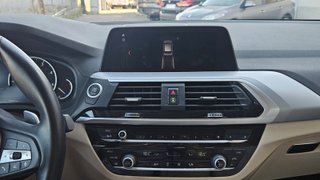 BMW X4 xDrive20d