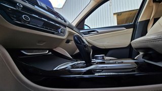 BMW X4 xDrive20d