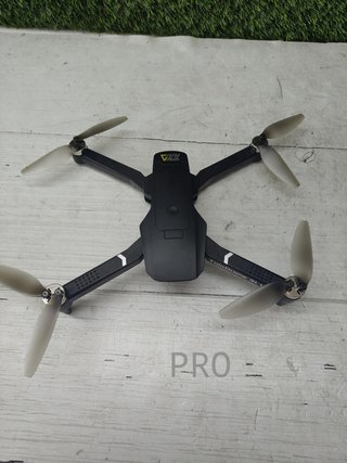 Dron con cámara para principiantes - Toladrone