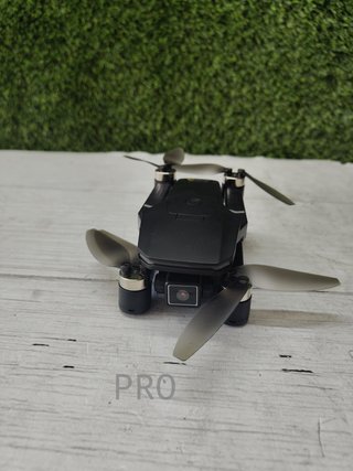 Dron con cámara para principiantes - Toladrone
