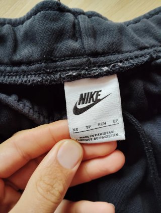 Pantalones Nike Cargo Talla XS