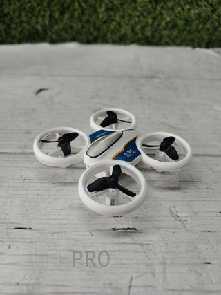 Mini dron para niños con cámara - M2c