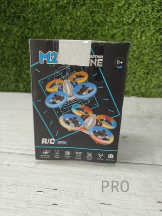Mini dron para niños con cámara - M2c