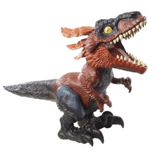 Jurassic World Pyroraptor Uncaged Mattel
