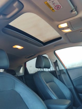Hyundai Kona 2019