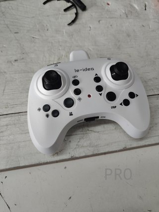 Dron con modo competición - Leidea