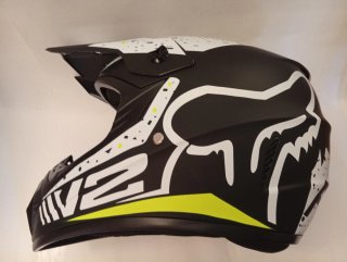Casco Moto Nuevo