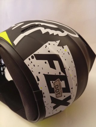 Casco Moto Nuevo
