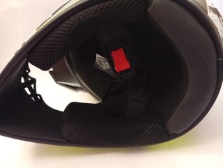Casco Moto Nuevo