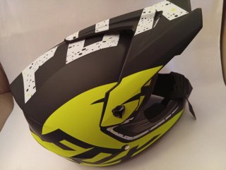 Casco Moto Nuevo