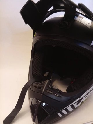 Casco Moto Nuevo