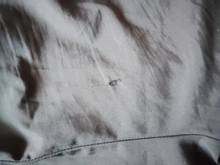 Pantalones cortos running Nike Talla L