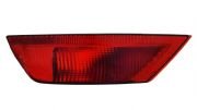 Piloto Parachoques Ford EcoSport 2012-2022
