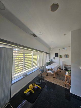 Fisioterapia, Rehabilitación y Ostepatía