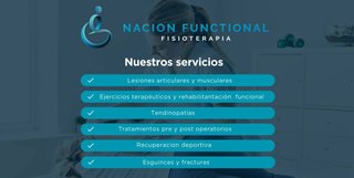 Fisioterapia, Rehabilitación y Ostepatía