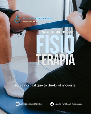 Fisioterapia, Rehabilitación y Ostepatía