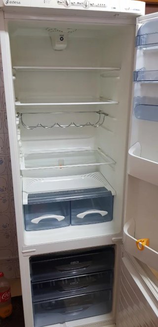 Nevera Edesa en buen estado
