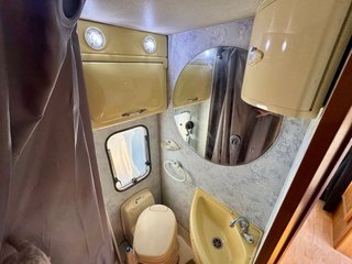 AUTOCARAVANA ELNAGH FIAT DUCATO 2.8 – 6 PLAZAS