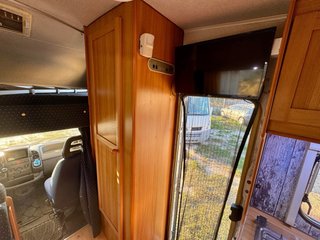 AUTOCARAVANA ELNAGH FIAT DUCATO 2.8 – 6 PLAZAS