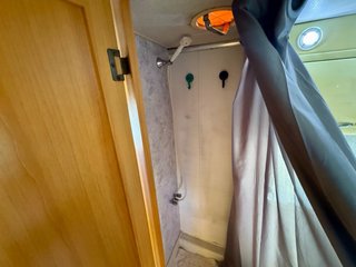AUTOCARAVANA ELNAGH FIAT DUCATO 2.8 – 6 PLAZAS