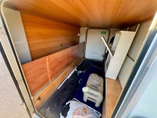 AUTOCARAVANA ELNAGH FIAT DUCATO 2.8 – 6 PLAZAS