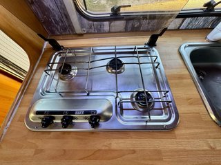 AUTOCARAVANA ELNAGH FIAT DUCATO 2.8 – 6 PLAZAS