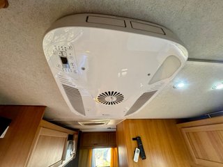 AUTOCARAVANA ELNAGH FIAT DUCATO 2.8 – 6 PLAZAS