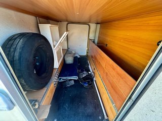 AUTOCARAVANA ELNAGH FIAT DUCATO 2.8 – 6 PLAZAS