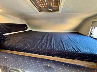 AUTOCARAVANA ELNAGH FIAT DUCATO 2.8 – 6 PLAZAS