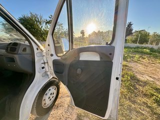 AUTOCARAVANA ELNAGH FIAT DUCATO 2.8 – 6 PLAZAS