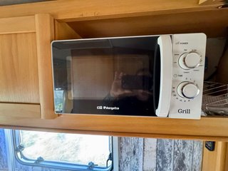 AUTOCARAVANA ELNAGH FIAT DUCATO 2.8 – 6 PLAZAS