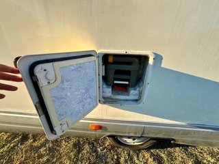 AUTOCARAVANA ELNAGH FIAT DUCATO 2.8 – 6 PLAZAS