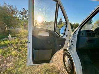 AUTOCARAVANA ELNAGH FIAT DUCATO 2.8 – 6 PLAZAS