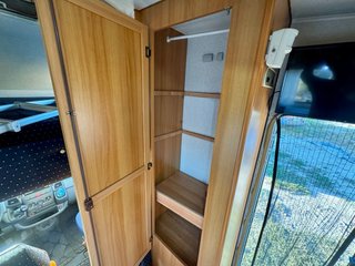 AUTOCARAVANA ELNAGH FIAT DUCATO 2.8 – 6 PLAZAS